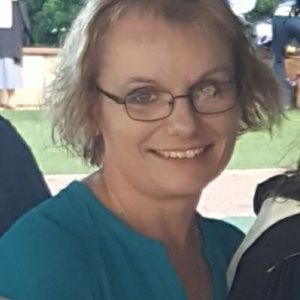 Meet your Posher, Jenny